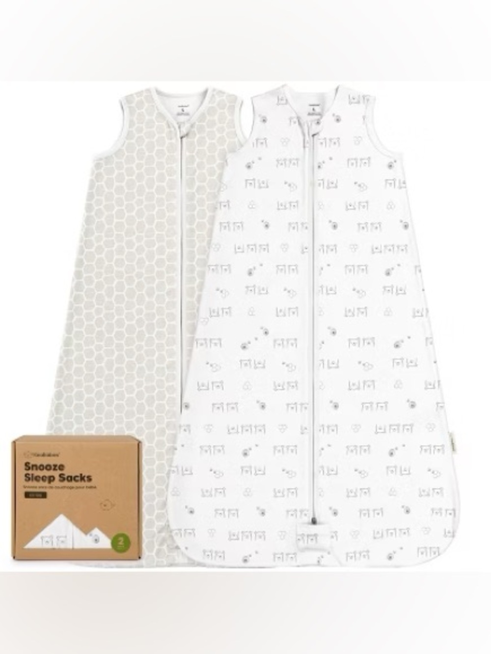 Sleep Sacks — 2-Pack